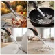 Ash Vacuum Cleaner for Fireplaces and Stoves with Blower Function 15 L, 800 W