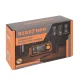 Bigstren Endoscope - Inspection Camera with 4.3\" LCD Screen, 5m