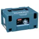 Makita HS6601J Hand-Held Circular Saw, 1050 W, 165 mm