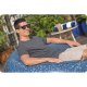 Bestway 75154 Inflatable Chair Pouf 112x112 cm