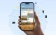 Smart Home Hub SwitchBot Hub Mini Matter Enabled