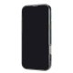 Audi iPhone 16 Pro Max Case IML Sport MagSafe, Black