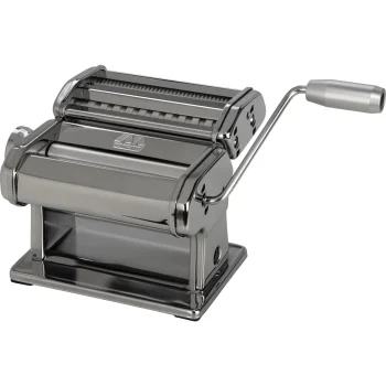 Marcato Atlas+ Pasta Machine with Moulds, 150 mm