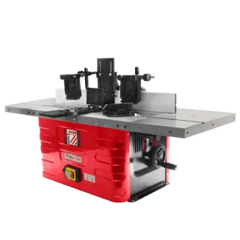 Holzmann TFM610V Table Router 1500W