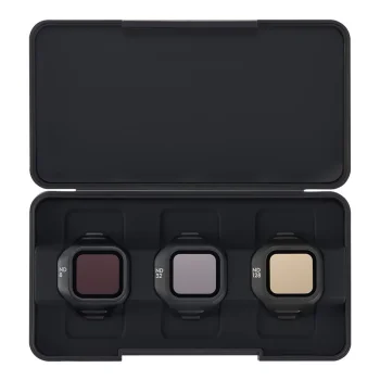 DJI ND Filter Set for DJI Mini 5 Pro (ND8/32/128)