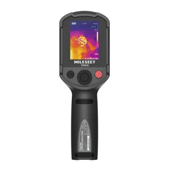 Mileseey TR20 Pro Thermal Imaging Camera, 320x240, -20°C to 550°C