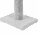 T-Bar Bracelet Stand and Watch Holder, Grey