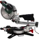 Metabo KGS 305 M Mitre Saw with Extra Saw Blade, 305 mm, 1600 W