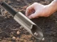 Garden Trowel for Planting Seeds and Bulbs, 22.5 cm