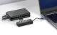 Orico HUB USB-C to 4x USB 3.0 5Gbps 0,15m Black