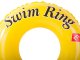 Kids Inflatable Swim Ring for Pool, 40 cm, Assorted Colors