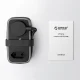 Orico APP 15.5W 5in1 Power Strip 2x AC, 2x USB-A, 1x USB-C 1.1m - Black