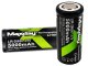 Lithium-Ion Battery 26650 5000mAh 3.7V, 1 pc, Black