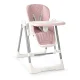Nukido Elite 3-in-1 High Chair, Pink
