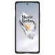 Nillkin CamShield Pro Case for OnePlus 12 with Camera Cover - Black