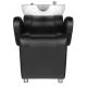 Hair System HSB46 Hairdressing Wash Unit, Black