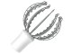 Electric Relaxation Head Scalp Massager for Stress Relief