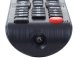 Universal TV Remote for Samsung 01301A, black