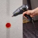 Steinel HM 1620 S Hot Air Gun 1600W, 300-500°C