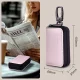 Tech-Protect KLR300 RFID Blocking Car Key Case, Pink
