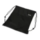 ST. Right Shoe and Gym Bag SO1 Shiny Snake, Black