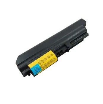 Laptop Battery for LENOVO 42T5225, Extra Digital Selected, 4400mAh