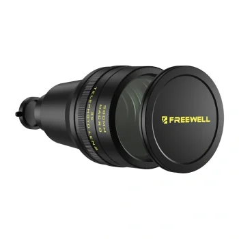 Freewell 3x 17mm Telephoto and Macro Lens FW-SH-17TP3X