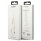 Guess Beads Shell Phone Strap, Pink