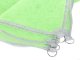 Large Beach and Picnic Mat 200x150 cm, Waterproof, Green