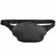 Wozinsky WSB-W1 Shoulder Bag, Waterproof, Black