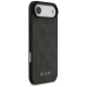 Guess 4G Classic Case for iPhone 17 Air, Black