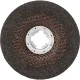Makita E-00393 Grinding Disc for Metal 125 x 6 mm X-LOCK
