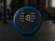 EMS Abdominal Muscle Stimulator Training Belt, 8 Modes
