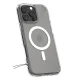 Spigen Ultra Hybrid Mag Case for iPhone 16 Pro Clear