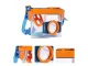 Kids Insect Observation Magnifier with Tweezers and Neck Strap