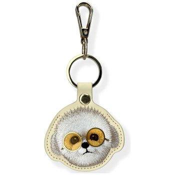 Nimmy Glasses Cool Dog Tracker Case Green