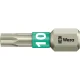 Ratchet Screwdriver Set Wera Bicycle Set 5 with Bits, 7 Pieces