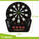 Trizand 26307 Electronic Dartboard with Darts and Accessories