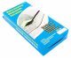Universal glass brush