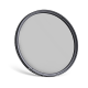 K&F Concept Nano-C HMC CPL Circular Polarizing Filter, 58 mm