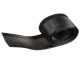 Maclean MCTV-675 B Cable Organizer Sleeve with Velcro, 85mm, 1.8m, Black