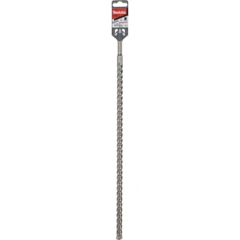 Makita NEMESIS II SDS-PLUS Drill Bit 14x455 mm E-14679