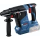 Bosch GBH 18V-24 C Cordless Rotary Hammer SDS plus, L-BOXX (Bare Tool)