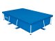 Bestway 58105 Frame Pool Cover 259 x 170 cm