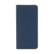 Samsung Galaxy S24+ Plus (SM-S926) Smart Soft Book Case Cover, Navy
