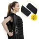 4FIZJO Expanders for C6 and C8 Lymphatic Drainage Compression Vest, 2 pcs
