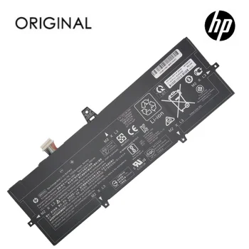 HP BM04XL Original Notebook Battery, 7300mAh