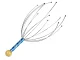 Manual Scalp Massager