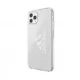 Adidas Protective Clear Case for iPhone 11 Pro Max - Transparent