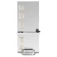 Gabbiano B058 Hairdressing Console Pearl